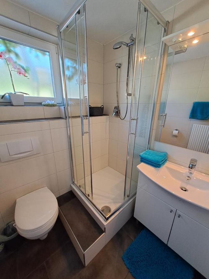 Appartement Flachauliebe Exteriér fotografie