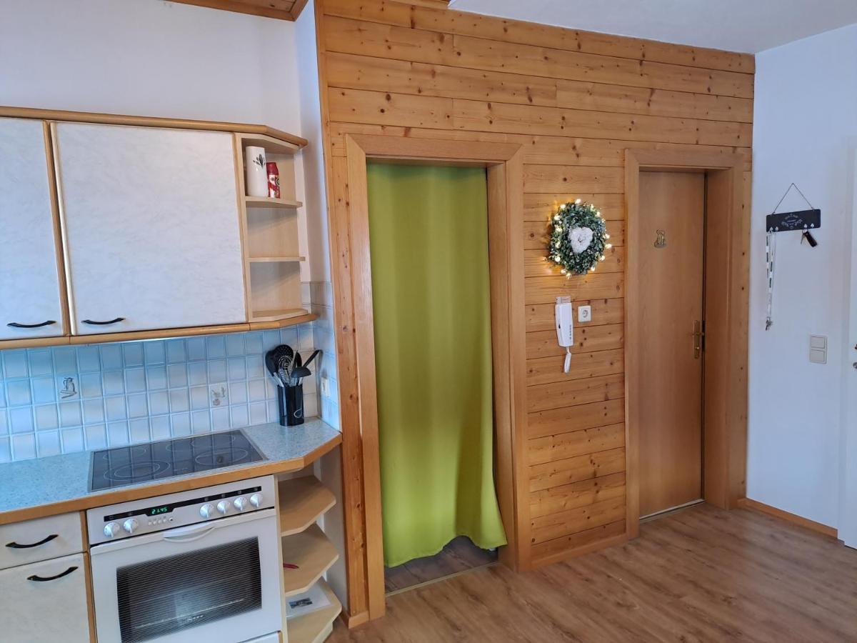 Appartement Flachauliebe Exteriér fotografie