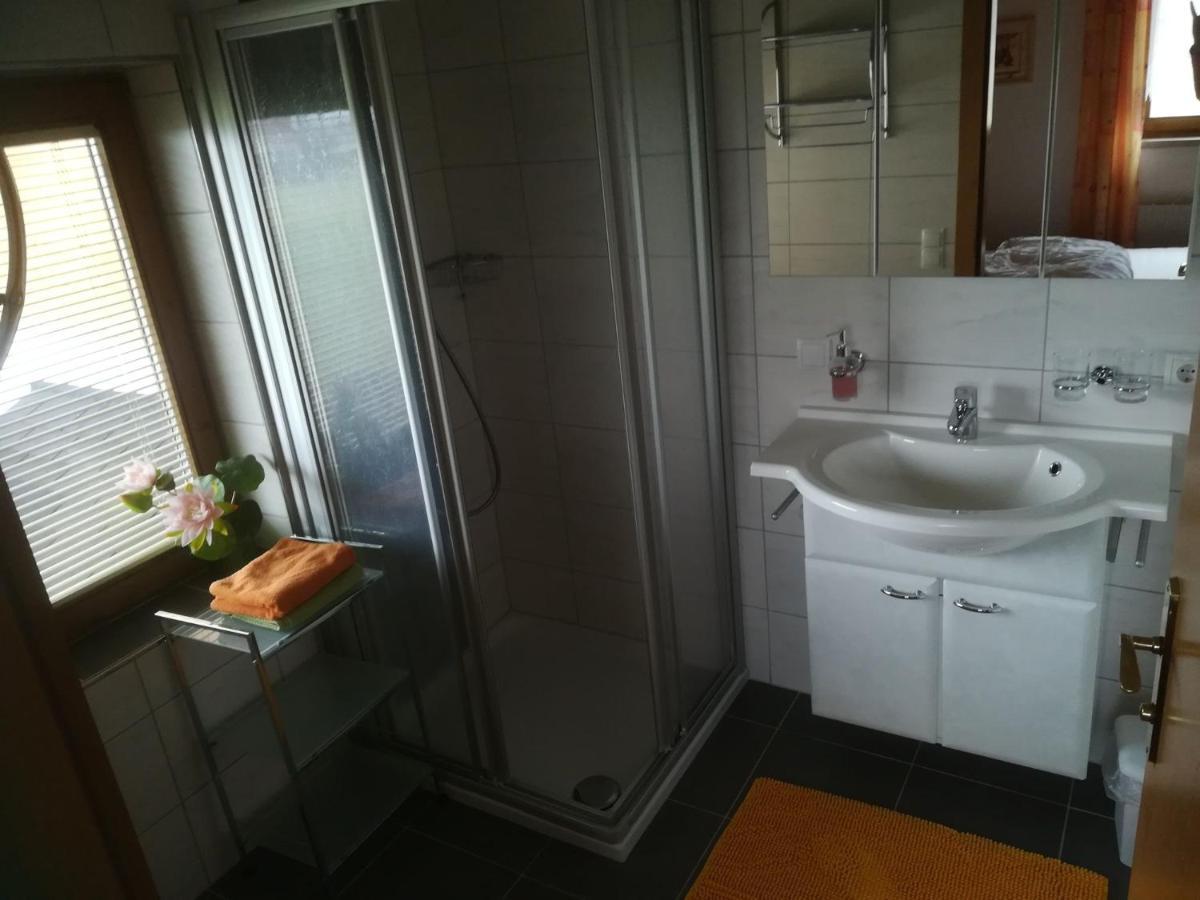 Appartement Flachauliebe Exteriér fotografie
