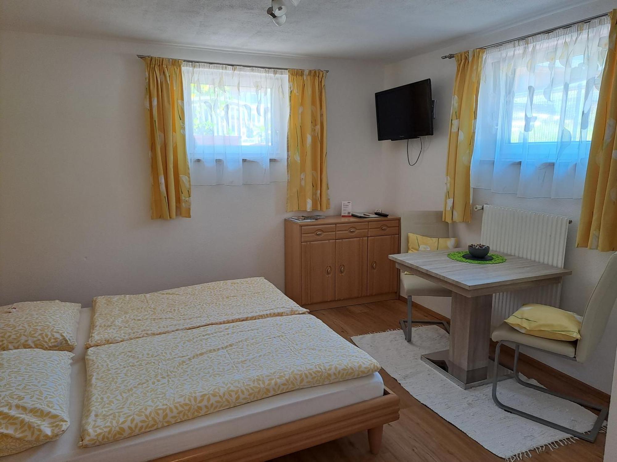 Appartement Flachauliebe Exteriér fotografie
